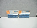 Lot Of Lockwood Products 61501 New Loc-line 3/4" Hose Segment Pack. Fixed Price $35.00.