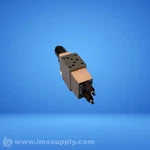 Toyo-oki HGD2H-B12-SD-03B-D2 Two-stage Pressure Reducing Valve Fnip. Fixed Price $404.40.