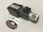 Moog Valve DBEP04A2007GB Used #105856. Fixed Price $199.10.