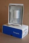 Springless Diaphragm Valve, 1/4", 3045 Psi, SC11, 6LVV-DPHBW4-P1-O Swagelok. Fixed Price $120.00.