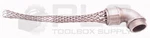 New Hubbell CG-1630-90 Strain Relief Cord Grip W/hubbel 2F6-90 Connector. Fixed Price $39.30.
