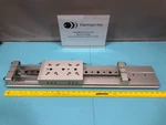 Smc Guided Cylinder Slide, MXW25-300B-M9N, 193712. Fixed Price $250.00.
