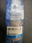 Smc AR20-N01-Z-A Air Regulator 1/8" Npt, 7 100 Psi, Compact Pneumatic. Fixed Price $9.99.