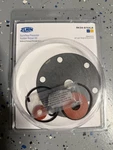 Zurn Wilkins Rubber Parts Repair Kit 3/4 In. 1 For 975XL/XL2 RK34-975XLR. Fixed Price $75.00.