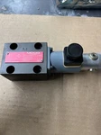 Moog HPN215045 Hydraulic Solenoid Valve 35MPA 24V-DC. Fixed Price $450.00.
