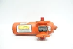 Bettis CBA-420-11 Pneumatic Valve Actuator 40-120PSI. Fixed Price $441.20.