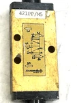 Roucomatic 421PP /M5 Valve New/nos. Fixed Price $110.00.