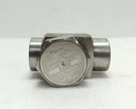Spirax Sarco TD-S-52 3/4" Steam Trap Bm 56531 600 Psi Thermodynamic Marine Used. Fixed Price $225.00.