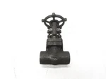 Rp&c Valve EF56D 1" Nsnp. Fixed Price $55.00.