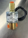Parker Solenoid Skinner Valve C5H360C For End Gun Electric On/off. Fixed Price $95.00.