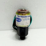 Fabco-air 843C-1-EP-24VDC Solenoid Valve W/ Peter Paul Coil 150 Psi New. Fixed Price $70.00.
