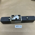 Smc VFS2400-5FZ Pneumatic Solenoid Valve *usa Seller* New Box+ Warranty. Fixed Price $50.00.