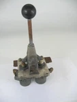 Pnuematic Pressure Modulating Control Valve Assy Bsi Brake Systems WM90B 111285. Fixed Price $7.99.