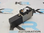 Smc NVFS2100-9FZ Solenoid Valve 50/60HZ 0.1-1.0MPA. Fixed Price $54.99.