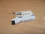 Smc VQ2101N-5 Solenoid Valve VQ2101N5 W/ Manifold. Fixed Price $99.44.