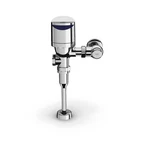 Zurn ZER6003AV-WS1-TM 1.0 Gpf Diaphragm Sensor Urinal Flush Valve. Fixed Price $195.00.
