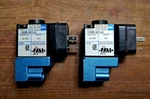 New Box Mac Solenoid Valve 130B-501JJ. Free Shipping Lot Of 2!. Fixed Price $109.99.