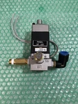 Smc NVS3115-02520 Solenoid Air Valve Port 24VDC NVS311502520. Fixed Price $49.95.