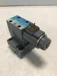 Vickers Valve DG4V3S22AMUHL760EN490 Used #143826. Fixed Price $114.00.