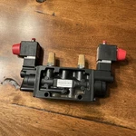 Norgren K81DA06K30K30 Penn Air Pneumatic Direct Solenoid Valve. Fixed Price $274.95.