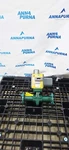 Maxon 200SMA11-FA22-BB13A0 2.5" Flanged Gas Shutoff Valve. Fixed Price $3344.25.