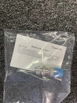 Swagelok Series Purge Valve Bv Bleed 7/16"-20 SS-4P-4M. Fixed Price $30.00.