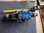 Continental VS50M-3L-GJA70C1B5H-70L-A Directional Control Valve. Fixed Price $349.99.