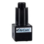 Aircom R900-90MWOS Miniature Precision Pressure Regulator Made Of Plastic. Fixed Price $119.33.