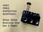 Aro A212SS-000-N Valve; Free Same Day Expedited Shipping!. Fixed Price $99.94.