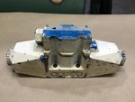 Tokimec Vickers DG4V-5-33C-M-P7L-H-6-30 Directional Control Valve #35A67PR2. Fixed Price $145.00.