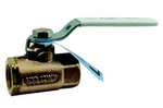 Box 10-1/2 Apollo 70LF-103-01 600# Brass Thrd Ball Valves. Fixed Price $161.80.