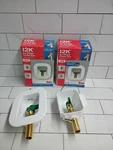 2PK Oatey I2K 39130 Quarter Turn Ice Maker Outlet Box New Open. Fixed Price $19.99.
