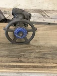 Newco 41 Globe Valve. Fixed Price $75.00.