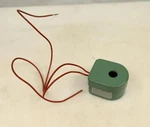 Asco 104R General Purpose Valve Solenoid. Fixed Price $25.61.