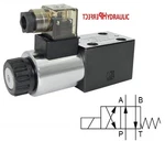 4WE6 24V Dc Directional Control Valve Solenoid Ex. Fixed Price $80.36.