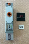 Smc NZL112 Pt-g Vacuum Ejector 1/2NPT Supply Press. = 0.15 0.7MPA Fast Ship!. Fixed Price $175.00.