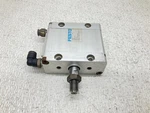 Festo DZF-2-1/2"-1"-A-P-A Pneumatic Cylinder 25032183 (tsc). Fixed Price $135.99.