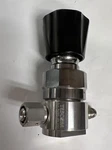 Tescom 64-2642KRU10 Regulator 0-100 Psig 1/4" Vcr. Fixed Price $59.77.