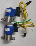 Two Gc Solenoid S301YF16V3BE7 24DC 0.415 Amps 10 Watts - Used BIN3. Fixed Price $48.00.