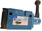 Mac Valves 180001-112-0025 Solenoid 1/4" 4-WAY 2-POSITION Vac To 150PSI. Fixed Price $84.95.
