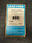 Watts Powers LFLM495-1 6550030 Union Npt 1/2" 80-120 Degree Tempering Valve. Fixed Price $49.98.