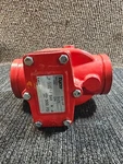 Tyco Grooved Swing Check Valve 4 Inch CV-1F 300 Psi Dn 100 16 Bar. Fixed Price $320.60.