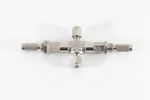 Metering Valve Series, Swagelok/nupro Double Pattern, SS-SS2-D. Fixed Price $139.00.