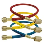 Cps Products HP5A 3 Pack Ft. Hoses, 1/4 In. Sae Fittings, Abb Valve. Fixed Price $98.61.