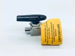 Swagelok SS-44F4 Stainless Steel Ball Valve 1/4"-NPT 2500PSI. Fixed Price $99.99.