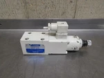 Tokimec EPCG2-01-70-11 Hydraulic Proportional Solenoid Relief Valve. Fixed Price $999.99.
