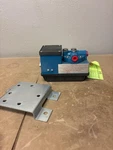 Leeds & Northrup Electro - Pneumatic Converter 10970 40. Fixed Price $275.00.