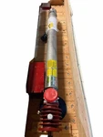 TONKAFLO,SS24012EK,SS Water Pump 3"X4" 230 Gpm Shaft 1-5/8 Dia 2.75. Fixed Price $9800.00.