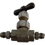 Dragon 10F013T 06010DBH 1/4'' Npt Valve Wog Industrial Control. Fixed Price $19.99.
