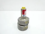 Milton Roy VS0861 Stainless Safety Relief Valve 825PSI 1/2IN Npt. Fixed Price $70.00.